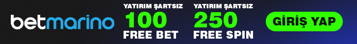 betmarino bonusları