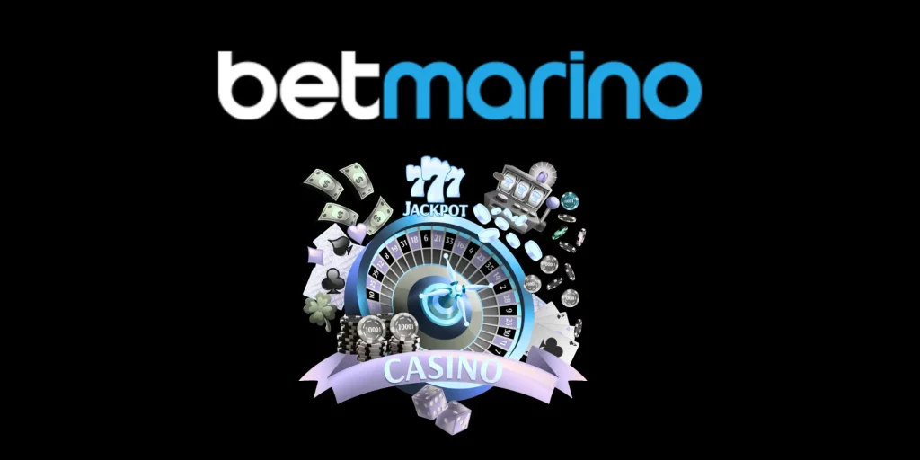 Betmarino sitesine ait tanıtıcı görsel